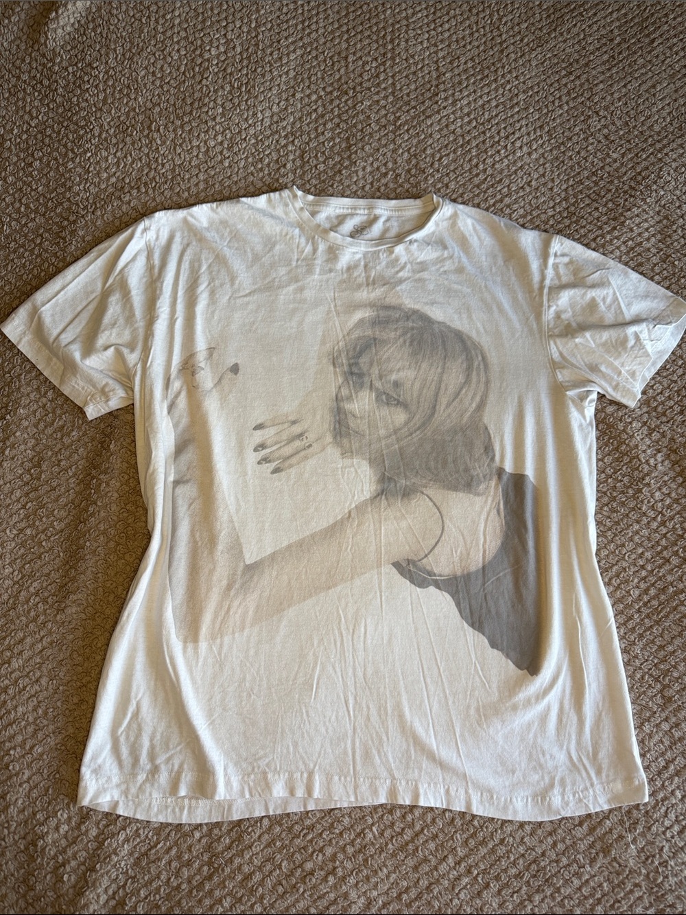 Sabrina Carpenter Tee